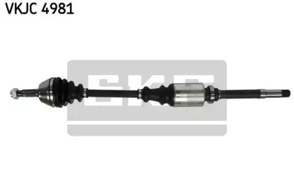 VKJC 4981 SKF Приводной вал VKJC 4981 SKF Приводной вал